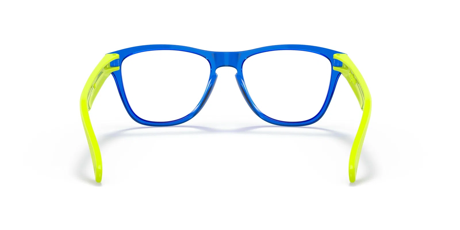 Oakley Frogskins Xs Rx 8009 Eyeglasses - view 41